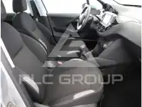 2016 Peugeot 208