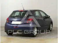 2016 Peugeot 208