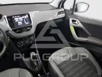 2016 Peugeot 208