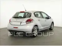2016 Peugeot 208