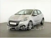 2016 Peugeot 208