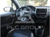 2016 Peugeot 208
