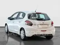 2016 Peugeot 208