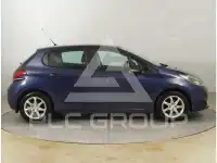 2016 Peugeot 208