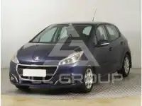 2016 Peugeot 208