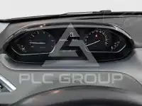 2016 Peugeot 208