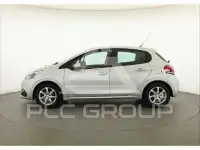 2016 Peugeot 208