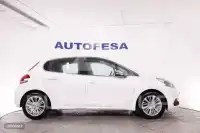 2016 Peugeot 208
