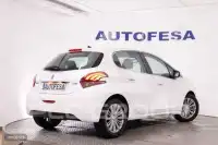 2016 Peugeot 208