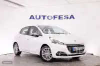 2016 Peugeot 208