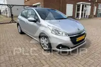 2016 Peugeot 208
