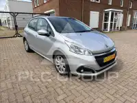 2016 Peugeot 208