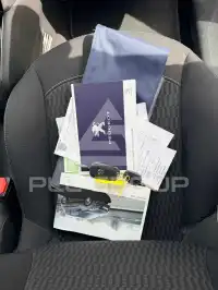 2016 Peugeot 208