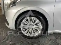2016 Peugeot 208