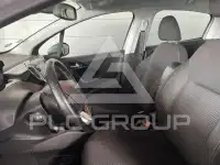 2016 Peugeot 208
