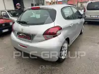 2016 Peugeot 208