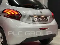 2016 Peugeot 208