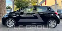 2016 Peugeot 208