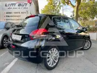 2016 Peugeot 208