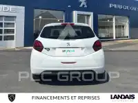 2016 Peugeot 208
