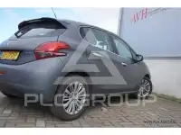 2016 Peugeot 208
