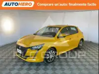 2016 Peugeot 208