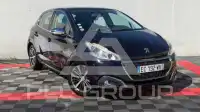 2016 Peugeot 208