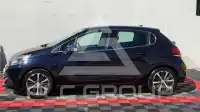 2016 Peugeot 208
