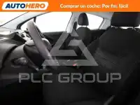 2016 Peugeot 208