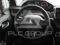 2016 Peugeot 208