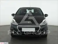 2016 Peugeot 208