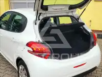 2016 Peugeot 208