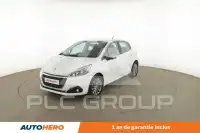 2016 Peugeot 208