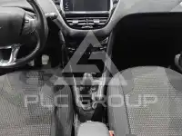 2016 Peugeot 208