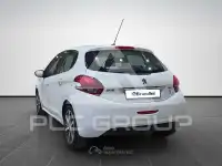 2016 Peugeot 208