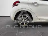 2016 Peugeot 208