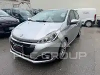 2016 Peugeot 208
