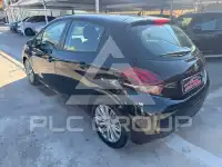2016 Peugeot 208