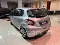 2016 Peugeot 208