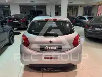 2016 Peugeot 208