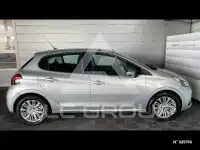 2016 Peugeot 208