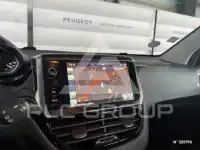 2016 Peugeot 208