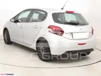2016 Peugeot 208