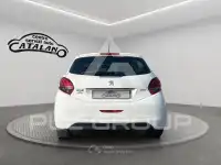 2016 Peugeot 208