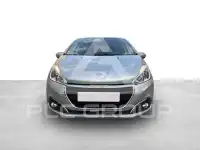 2016 Peugeot 208