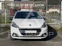 2016 Peugeot 208