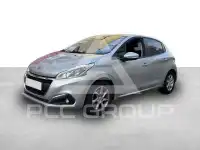 2016 Peugeot 208