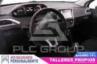 2016 Peugeot 208