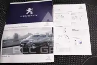 2016 Peugeot 208