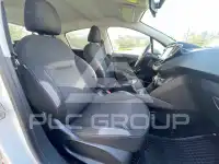 2016 Peugeot 208